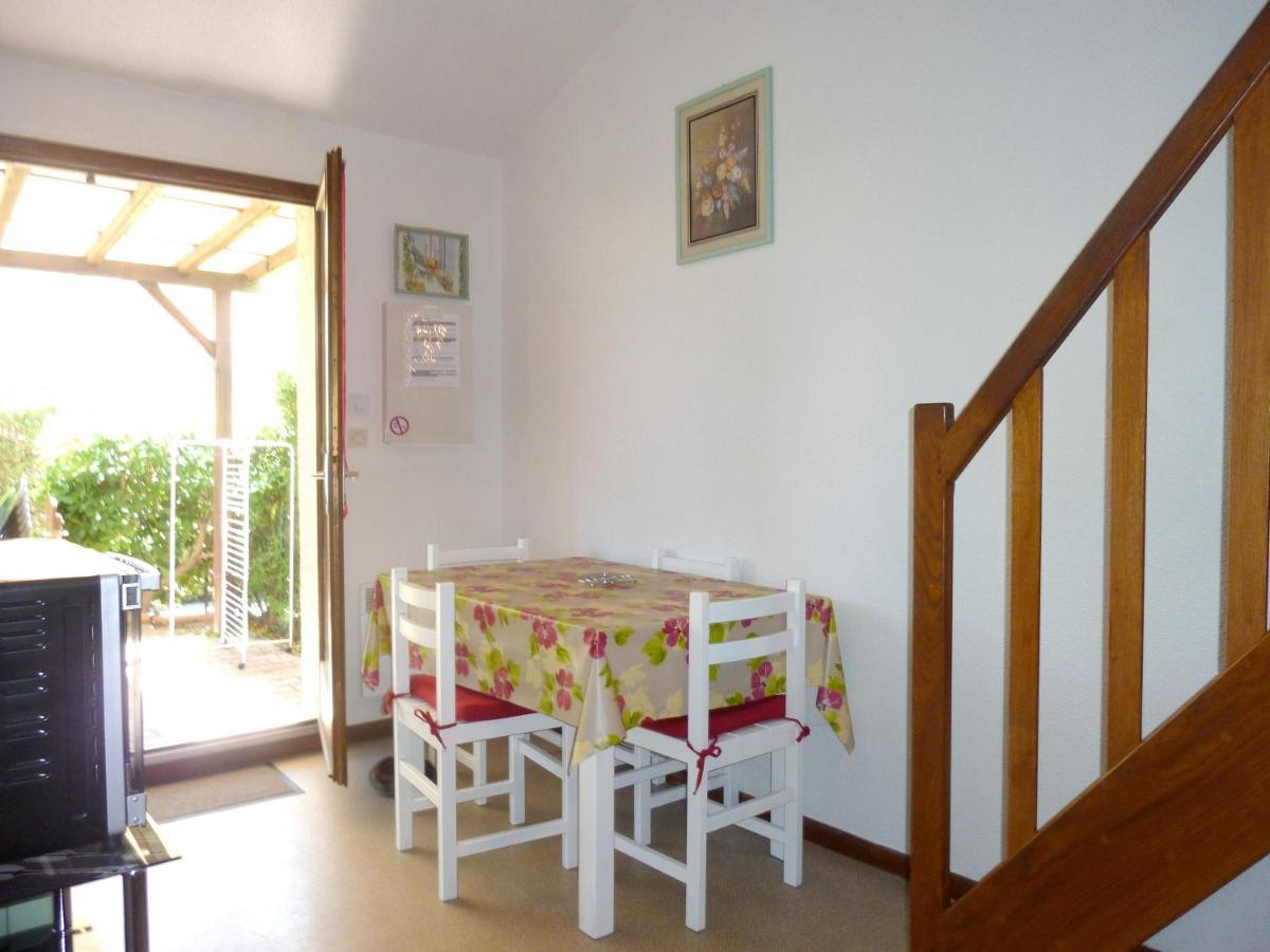 Maison Charmante A Argeles Sur Mer Pres De La Plage Avec Piscine Partagee Екстер'єр фото