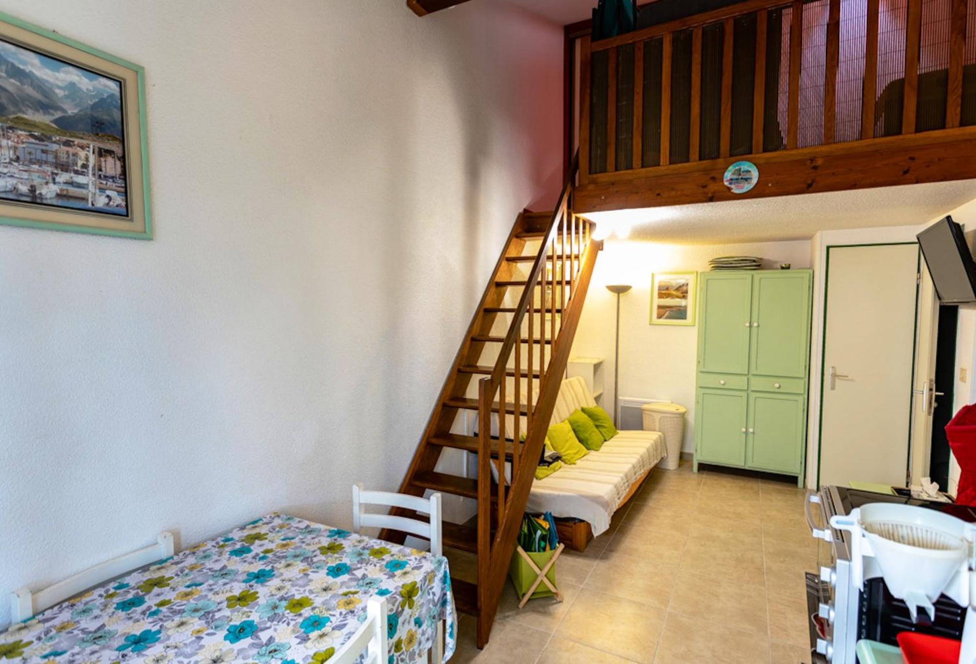 Maison Charmante A Argeles Sur Mer Pres De La Plage Avec Piscine Partagee Екстер'єр фото