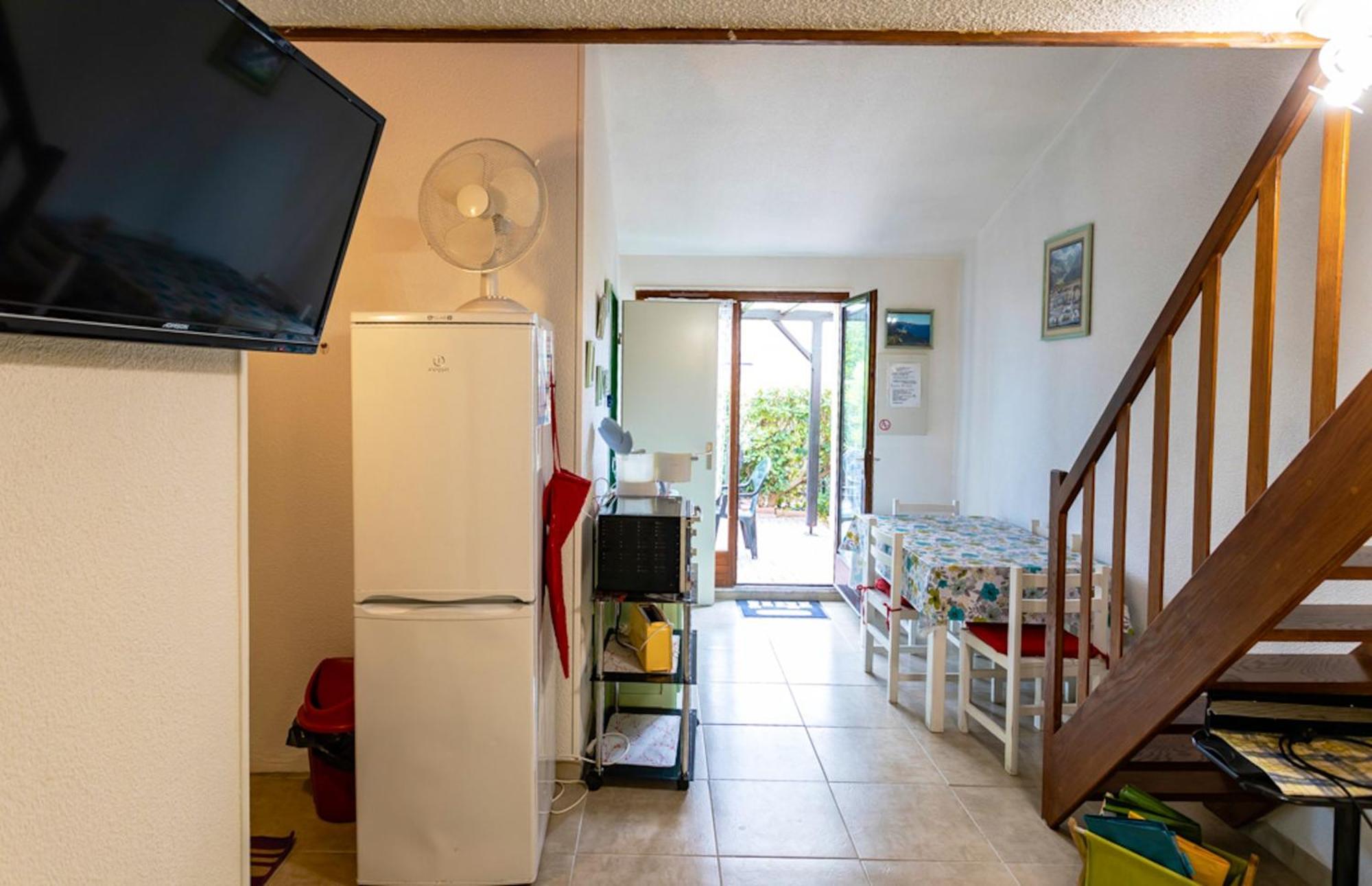 Maison Charmante A Argeles Sur Mer Pres De La Plage Avec Piscine Partagee Екстер'єр фото